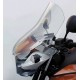 Ζελατίνα ZTechnik BMW R 1150 R Rockster ψηλή Ζελατίνα ZTechnik BMW R 1150 R Rockster ψηλή