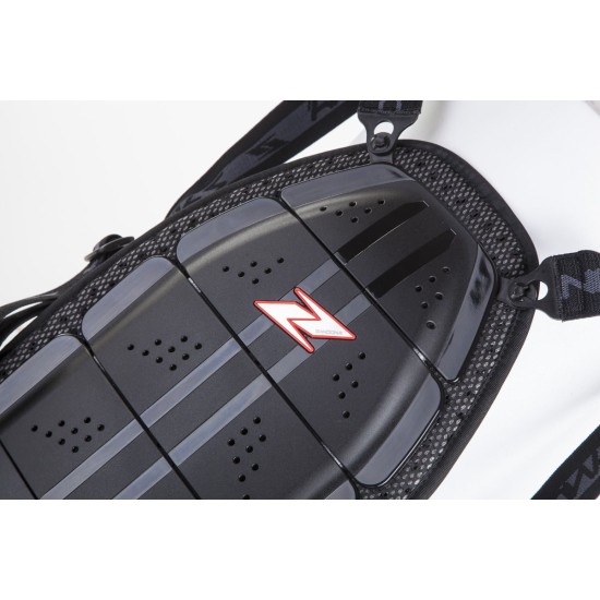 Κροκόδειλος Zandona Shield Evo (lev.1) 7 σπονδύλων Κροκόδειλος Zandona Shield Evo (lev.1) 7 σπονδύλων