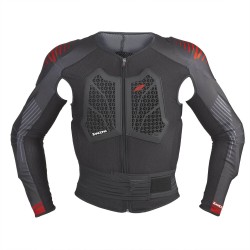 Θώρακας Zandona "Action Jacket" X7