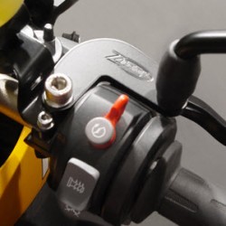 Προεκτάσεις καθρεπτών Ztechnik 52 mm BMW R 1200 GS 08- 