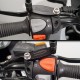 Επεκτάσεις καθρεπτών ZTechnik BMW F 650 GS 04- + G 650 GS -2010 Επεκτάσεις καθρεπτών ZTechnik BMW F 650 GS 04- + G 650 GS -2010