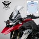 Ζελατίνα Ztechnik V-Stream Sport BMW R 1200 GS/Adv. LC 13- Ζελατίνα Ztechnik V-Stream Sport BMW R 1200 GS/Adv. LC 13-