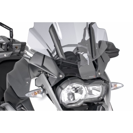 Χαμηλό μικρό ζελατινάκι BMW R 1200 GS/Adv. LC 13- ελαφρώς φιμέ