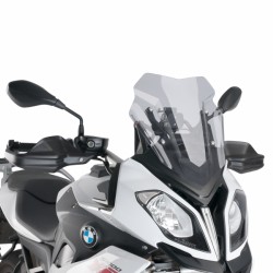 Ζελατίνα Puig Sport BMW S 1000 XR ελαφρώς φιμέ -19