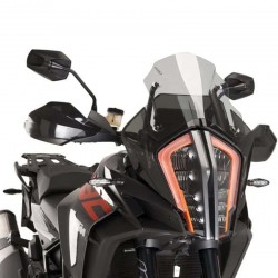 Ζελατίνα Puig Sport KTM 1290 Super Adventure S/R -20 ελαφρώς φιμέ