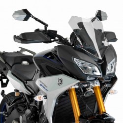 Ζελατίνα Puig Sport Yamaha MT-09 Tracer/GT 18- διάφανη