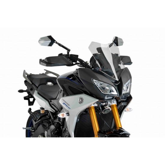 Ζελατίνα Puig Sport Yamaha MT-09 Tracer/GT 18- διάφανη Ζελατίνα Puig Sport Yamaha MT-09 Tracer/GT 18- διάφανη