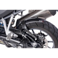 Φτερό πίσω τροχού Puig Triumph Tiger Explorer 1200/XC -15 μαύρο ματ