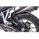 Φτερό πίσω τροχού Puig Triumph Tiger Explorer 1200/XC -15 μαύρο ματ