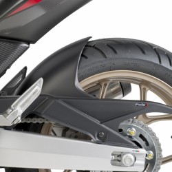 Φτερό πίσω τροχού Puig Honda Integra 750 14- μαύρο ματ