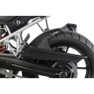 Φτερό πίσω τροχού Puig Suzuki DL 1000 V-Strom 14- carbon look