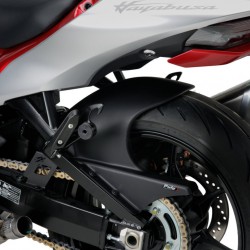 Φτερό πίσω τροχού Puig Suzuki GSX-R 1300 Hayabusa 21- carbon look