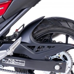 Φτερό πίσω τροχού Puig Honda NC 700-750 S/X  μαύρο ματ