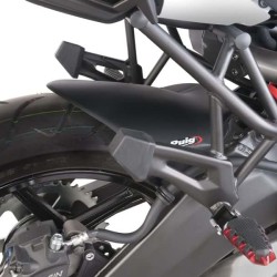 Φτερό πίσω τροχού PUIG Kawasaki Versys 650 μαύρο ματ