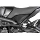 Πλαϊνά καλύμματα Puig Yamaha MT-09 -20 μαύρο ματ