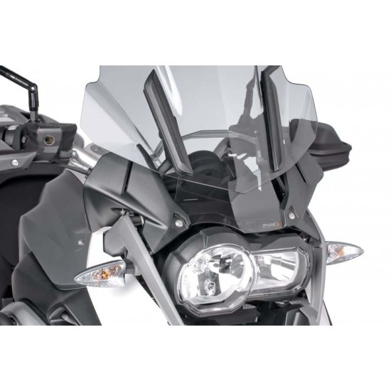 Χαμηλό μικρό ζελατινάκι BMW R 1200 GS LC -16 ελαφρώς φιμέ