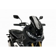 Ζελατίνα Puig Sport Honda X-ADV 21- μαύρη