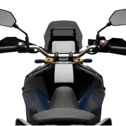 Ζελατίνα Puig Sport Suzuki V-Strom 800DE διάφανη