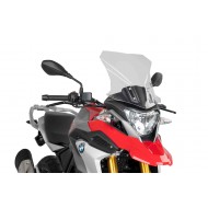 Ζελατίνα Puig Touring BMW G 310 GS διάφανη