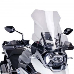 Ζελατίνα Puig Touring BMW R 1200 GS/Adv. LC 13- διάφανη