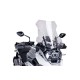 Ζελατίνα Puig Touring BMW R 1200 GS/Adv. LC 13- διάφανη