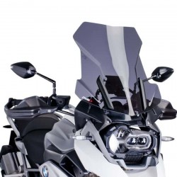 Ζελατίνα Puig Touring BMW R 1200 GS/Adv. LC 13- σκούρο φιμέ