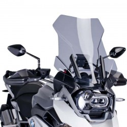 Ζελατίνα Puig Touring BMW R 1200 GS/Adv. LC 13- ελαφρώς φιμέ