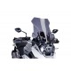 Ζελατίνα Puig Touring BMW R 1200 GS/Adv. LC 13- σκούρο φιμέ