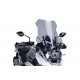 Ζελατίνα Puig Touring BMW R 1200 GS/Adv. LC 13- ελαφρώς φιμέ