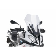 Ζελατίνα Puig Touring BMW S 1000 XR διάφανη -19