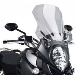 Ζελατίνα Puig Touring Suzuki DL 1000 V-Strom 14- διάφανη