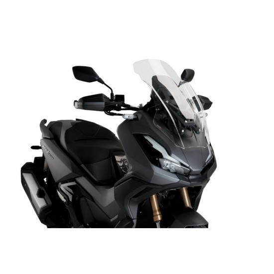 Ζελατίνα Puig Touring Honda ADV 350 διάφανη