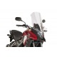 Ζελατίνα Puig Touring Honda CB 500 X 16- διάφανη