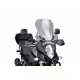 Ζελατίνα Puig Touring Suzuki DL 1000 V-Strom 14- ελαφρώς φιμέ