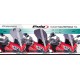 Ζελατίνα Puig Touring Ducati Multistrada 1200/S 13-14 ελαφρώς φιμέ Ζελατίνα Puig Touring Ducati Multistrada 1200/S 13-14 ελαφρώς φιμέ