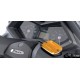 Καπάκια δοχείων υγρών φρένων Puig Yamaha T-MAX 530 χρυσό (σετ) Καπάκια δοχείων υγρών φρένων Puig Yamaha T-MAX 530 χρυσό (σετ)