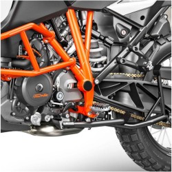 Τάπες πλαισίου Puig KTM 1050 Adventure