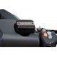 Καπάκι δοχείου υγρών εμπρός φρένου Puig Kymco AK 550 ασημί Καπάκι δοχείου υγρών εμπρός φρένου Puig Kymco AK 550 ασημί