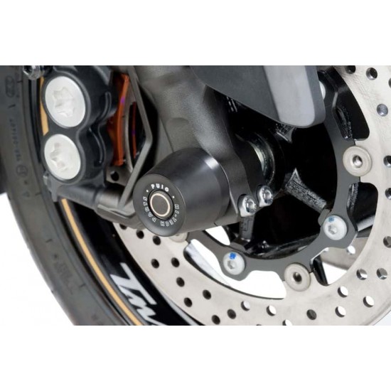 Μανιτάρια εμπρός τροχού Racing Puig Yamaha T-MAX 530 15- Μανιτάρια εμπρός τροχού Racing Puig Yamaha T-MAX 530 15-