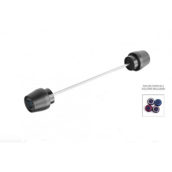 Μανιτάρια εμπρός τροχού Racing Puig Yamaha T-MAX 530 15- Μανιτάρια εμπρός τροχού Racing Puig Yamaha T-MAX 530 15-