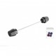 Μανιτάρια εμπρός τροχού Racing Puig Yamaha T-MAX 530 15- Μανιτάρια εμπρός τροχού Racing Puig Yamaha T-MAX 530 15-
