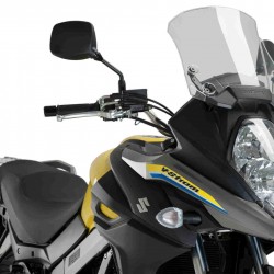 Προστατευτικό φαναριού Puig Suzuki DL 650 V-Strom 17- διάφανο