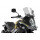Προστατευτικό φαναριού Puig Suzuki DL 650 V-Strom 17- διάφανο Προστατευτικό φαναριού Puig Suzuki DL 650 V-Strom 17- διάφανο