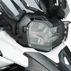 Προστατευτικό φαναριού Puig BMW F 750 GS διάφανο