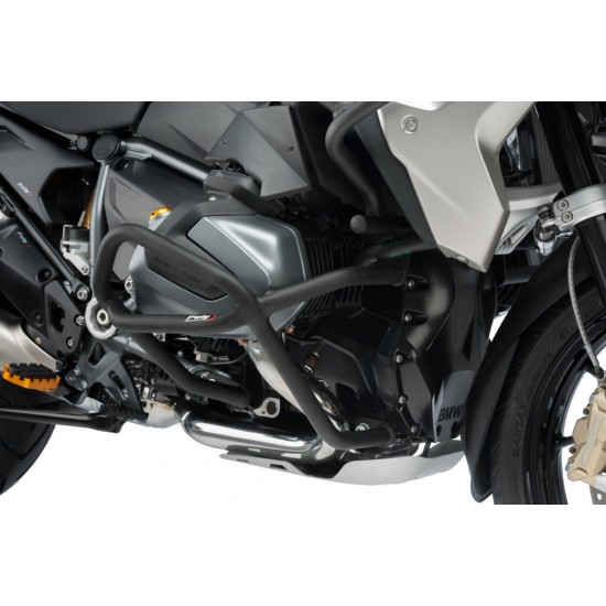 Προστατευτικά κάγκελα Puig BMW R 1250 GS ασημί Προστατευτικά κάγκελα Puig BMW R 1250 GS ασημί