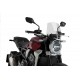 Ζελατίνα Puig Naked New Generation Sport Honda CB 650/1000 R Neo Sports Cafe διάφανη Ζελατίνα Puig Naked New Generation Sport Honda CB 650/1000 R Neo Sports Cafe διάφανη