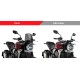 Ζελατίνα Puig Naked New Generation Sport Honda CB 650/1000 R Neo Sports Cafe διάφανη Ζελατίνα Puig Naked New Generation Sport Honda CB 650/1000 R Neo Sports Cafe διάφανη