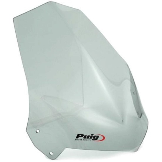 Ζελατίνα Puig Naked New Generation Sport Suzuki GSR 600 ελαφρώς φιμέ Ζελατίνα Puig Naked New Generation Sport Suzuki GSR 600 ελαφρώς φιμέ
