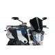 Ζελατίνα Puig Naked New Generation Sport BMW F 800 R 15- μαύρη Ζελατίνα Puig Naked New Generation Sport BMW F 800 R 15- μαύρη