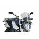 Ζελατίνα Puig Naked New Generation Sport BMW F 800 R 15- διάφανη Ζελατίνα Puig Naked New Generation Sport BMW F 800 R 15- διάφανη